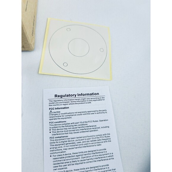 OCO Pro Bullet v3 Wi-Fi 1080p Wireless Security Camera Cloud‎ Night Vision & Mic - Picture 8 of 10